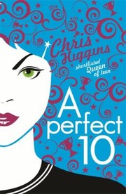 Cover of: A Perfect Ten by 