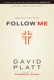 Cover of: Follow Me A Call To Die A Call To Live