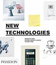 Cover of: New Technologies