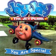 Cover of: Jay Jay The Jet Plane You Are Special