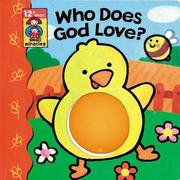 Cover of: Who Does God Love? (Small Miracles)