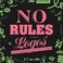 Cover of: No Rules Logos Radical Design Solutions That Break The Rules