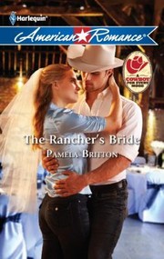 Cover of: The Ranchers Bride