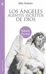 Cover of: Los Ngeles Agentes Secretos De Dios