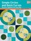 Cover of: Simple Circles And Quick Curves Machine Applique The Easy Way