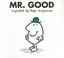 Cover of: Mr Good