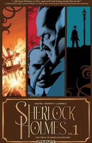 Cover of: Sherlock Holmes