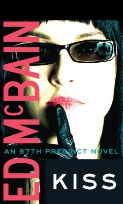 Kiss An 87th Precinct Mystery