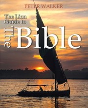 Cover of: The Lion Guide To The Bible