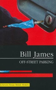 Cover of: Offstreet Parking