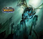 Cover of: The Cinematic Art Of World Of Warcraft Wrath Of The Lich King