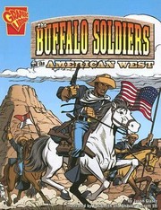 Cover of: The Buffalo Soldiers And The American West