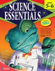 Cover of: Science Essentials