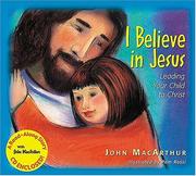 Cover of: I Believe in Jesus Read-Along