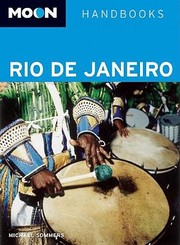 Cover of: Rio De Janeiro