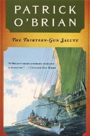 Cover of: The Thirteengun Salute by 