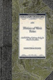 Cover of: History of West Point
            
                Military History Applewood