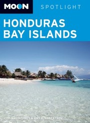 Cover of: Honduras Bay Islands