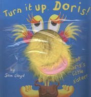 Cover of: Turn It Up Doris