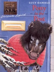 Cover of: Pony In The Post by Lucy Daniels