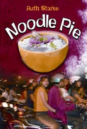 Cover of: Noodle Pie