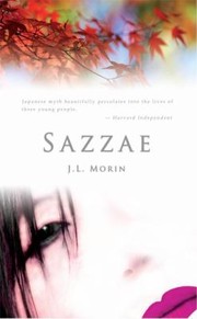 Cover of: Sazzae