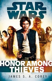 Cover of: Star Wars - Honor Among Thieves