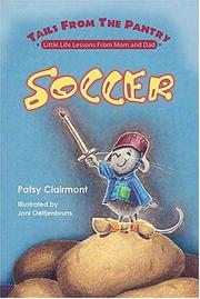 Cover of: Soccer