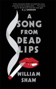 Cover of: A Song From Dead Lips