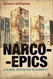 Cover of: Narcoepics A Global Aesthetics Of Sobriety by 