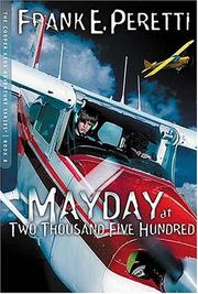 Cover of: Mayday at two thousand five hundred