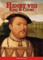 Cover of: Henry Viii King And Court