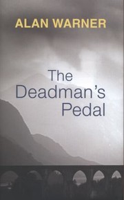 Cover of: The Deadmans Pedal