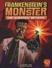 Cover of: Frankensteins Monster And Scientific Methods by 