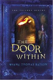 Cover of: The door within