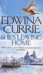 Cover of: Shes Leaving Home