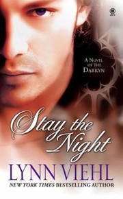 Cover of: Stay the Night by 