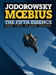 Cover of: The Fifth Essence