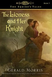 Cover of: The Lioness And Her Knight