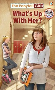 Cover of: Whats Up With Her