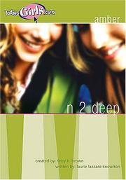Cover of: N 2 Deep (TodaysGirls.com #7) (Repack)