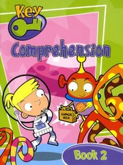 Cover of: Comprehension Book 2