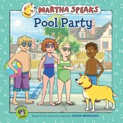 Cover of: Pool Party