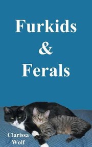 Cover of: Furkids  Ferals