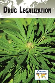 Cover of: Drug Legalization by 