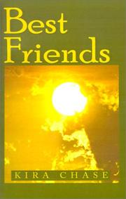 Cover of: Best Friends by Kira Chase