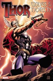 Cover of: Thor by 