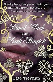 Cover of: Blood Witch And Dark Magick