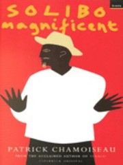 Cover of: Solibo Magnificent