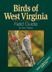 Cover of: Birds Of West Virginia Field Guide by 